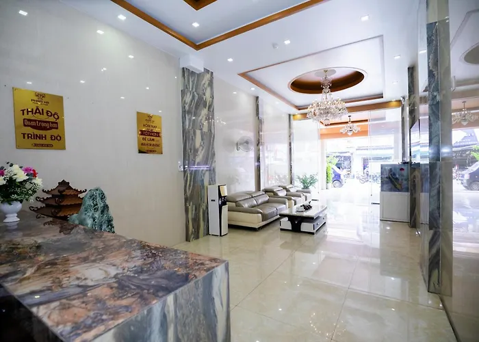 Gallant Hotel 154 Hai Phong