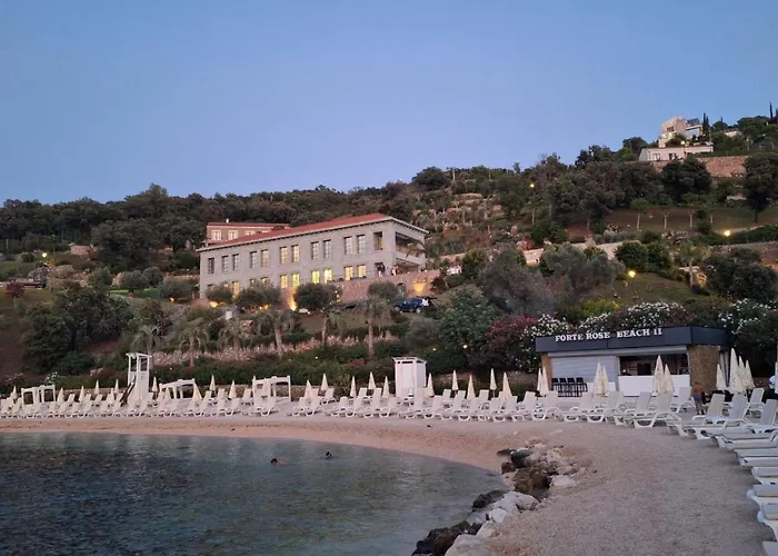 Villa Del Mare Herceg Novi