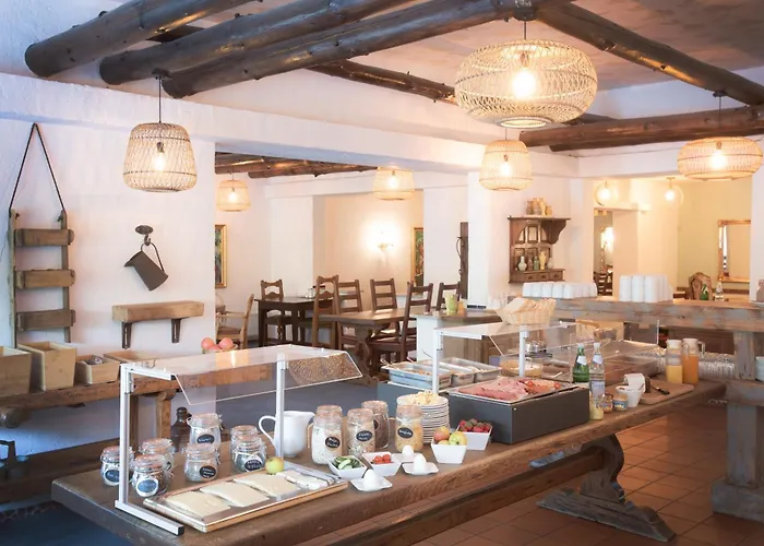 Elan Hotel Limburg an der Lahn