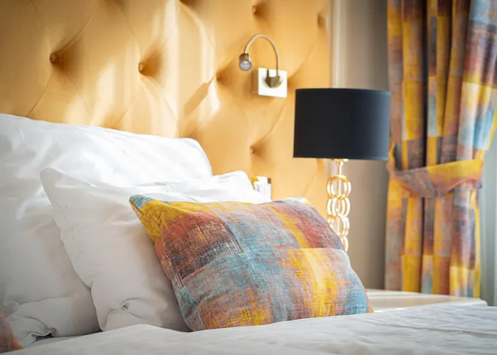 Golden Key Boutique Hotel Karlovy Vary