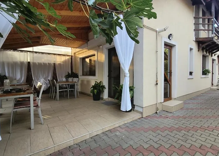 La Cassa Hotel Timisoara