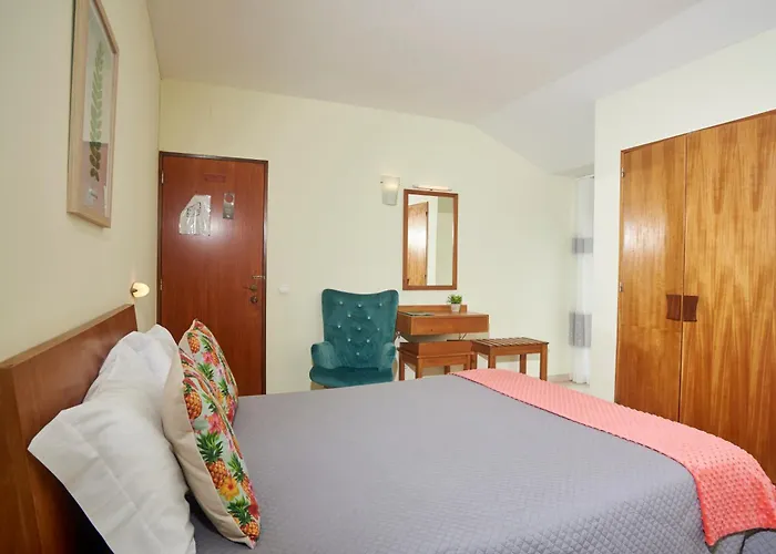 Residencial Fortunato Ericeira