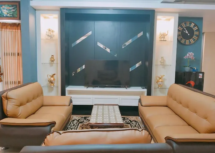 Hotel Seno Yogyakarta