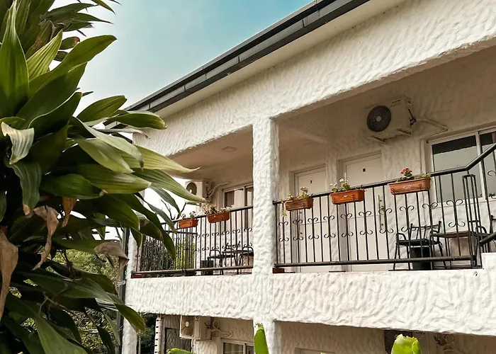 Mediterráneo Suites Puerto Iguazú