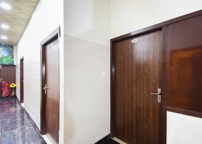 Spot On Deep Guest House Amritsar
