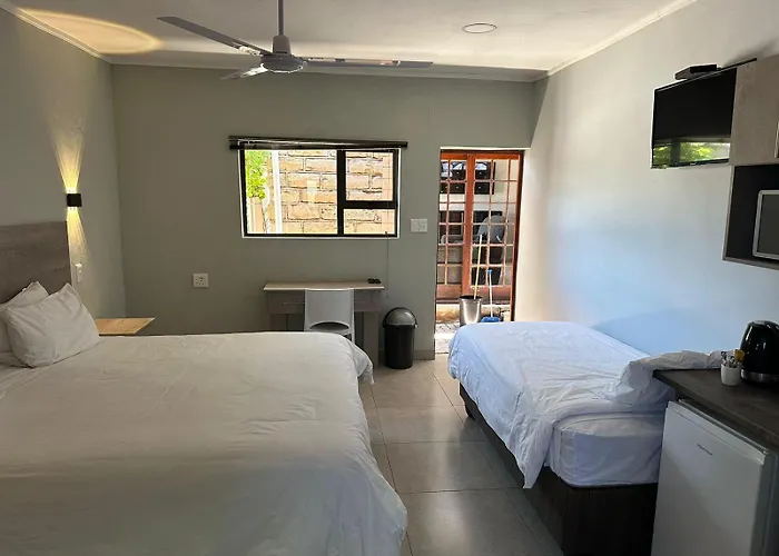 Conti-Inn Guesthouse Queenstown