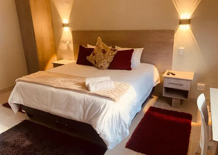 Conti-Inn Guesthouse Queenstown