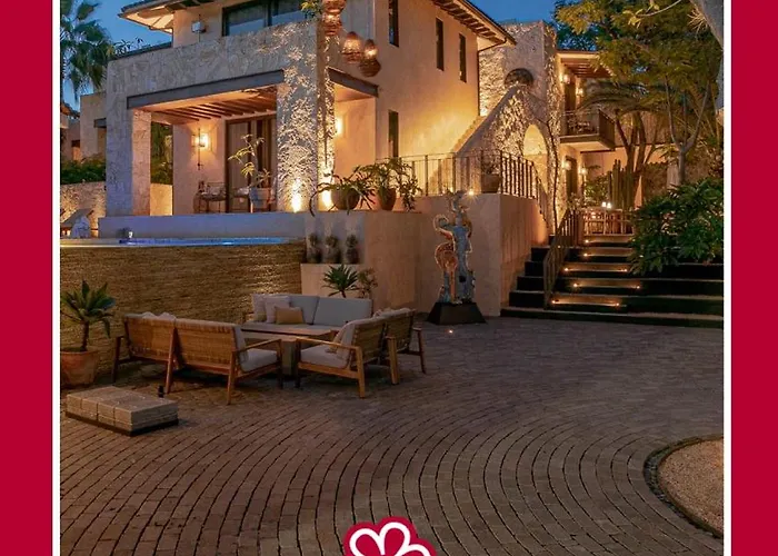 Hotel Casa Santo Origen Oaxaca