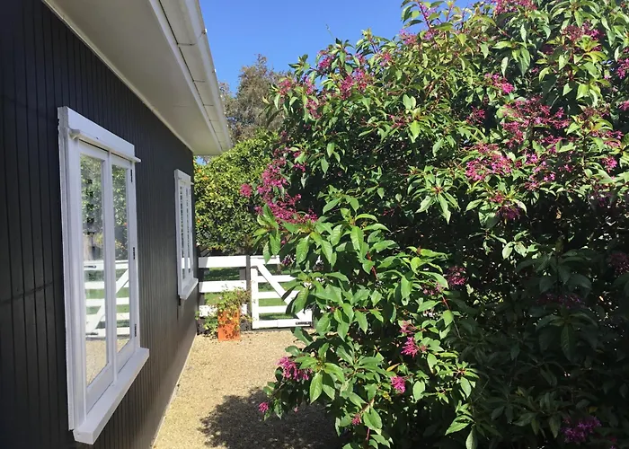 Pa Road B&B Kerikeri Nz