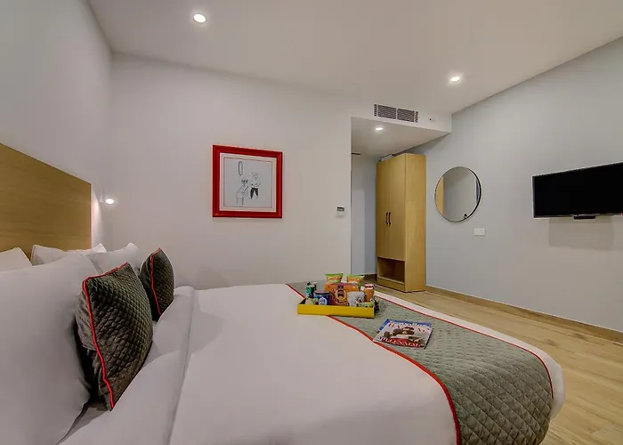 Townhouse Global Wings Hotels Near Sri Amruth Chithra Mandira Bangalore