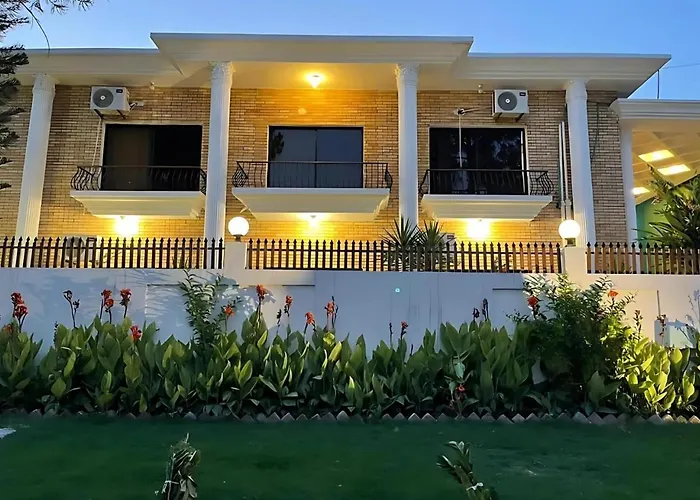 Infinity Villa Islamabad