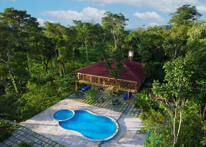 Magnolia Estates & Resorts Virajpet