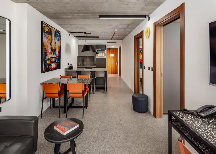 Grands Suites Hotel And Spa Sliema Gzira