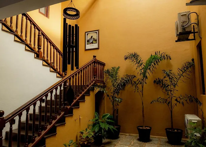 Galle Heritage Villa