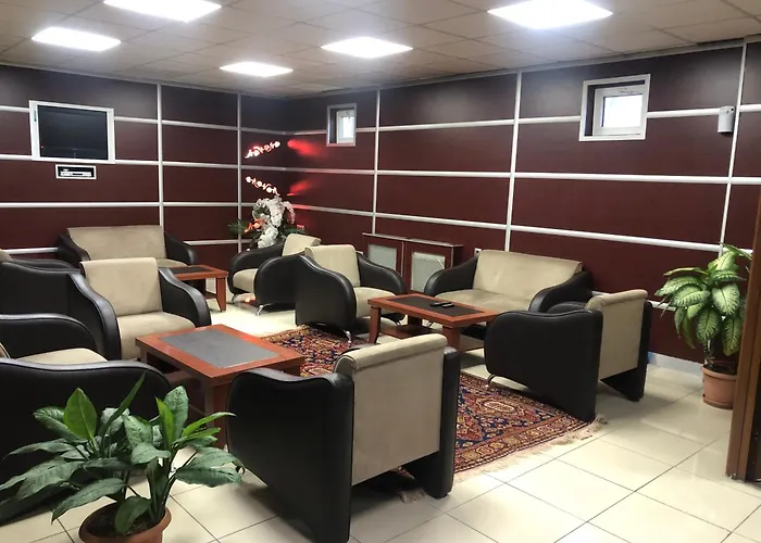 İnci Hotel Cappadocia Nevşehir