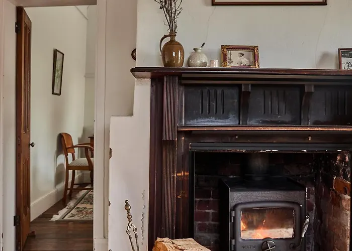 Woolmers Estate Longford