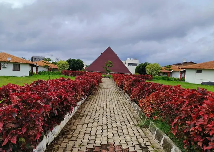 Tranquil Revtree Resort Chikmagalur
