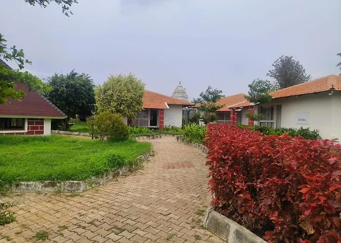 Tranquil Revtree Resort Chikmagalur