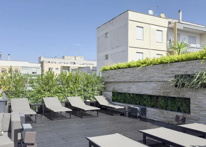 Casa 300Mila Hotel Lecce