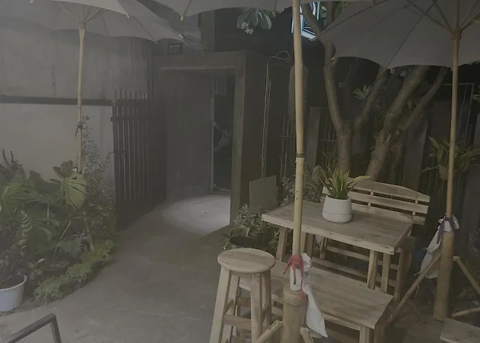 Moonlight Lodge Chiang Mai