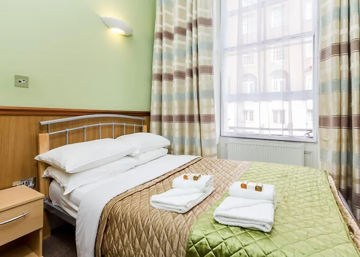 Gower Hotel London
