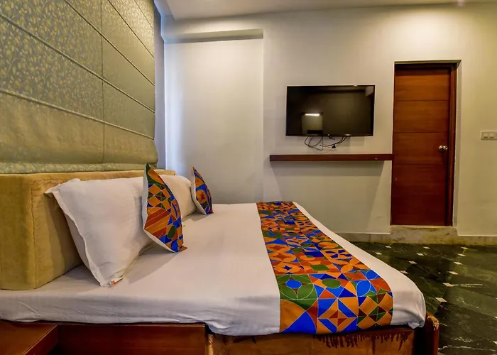 Naivara Boutique Hotel Udaipur