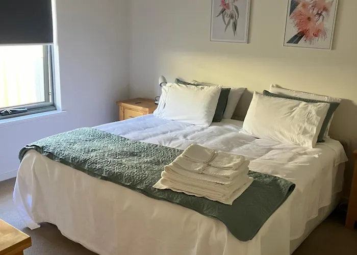 Millies Nest Hotel Busselton