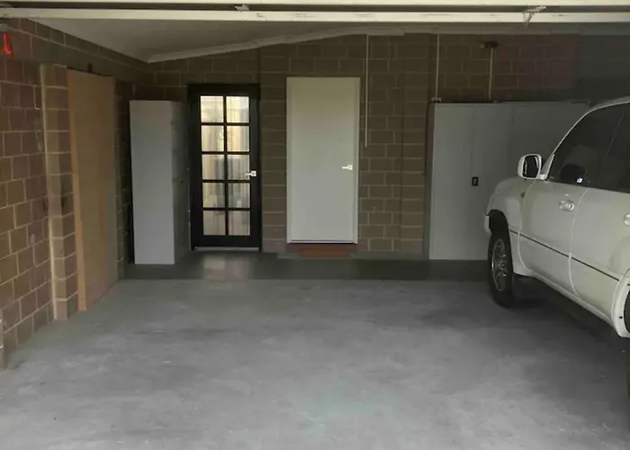 Millies Nest Hotel Busselton