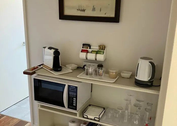 Millies Nest Hotel Busselton