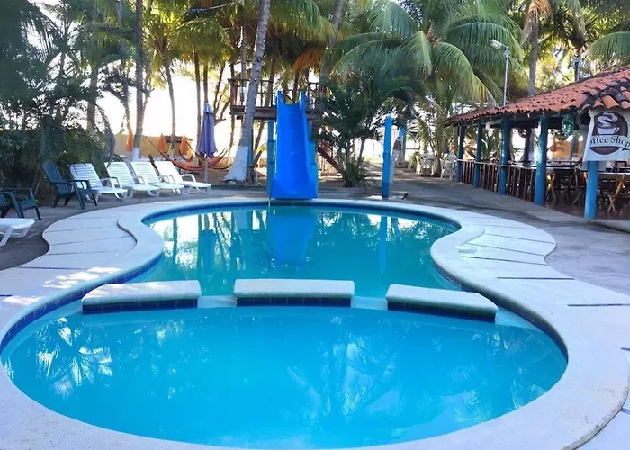 Hotel Cucolindo Surf