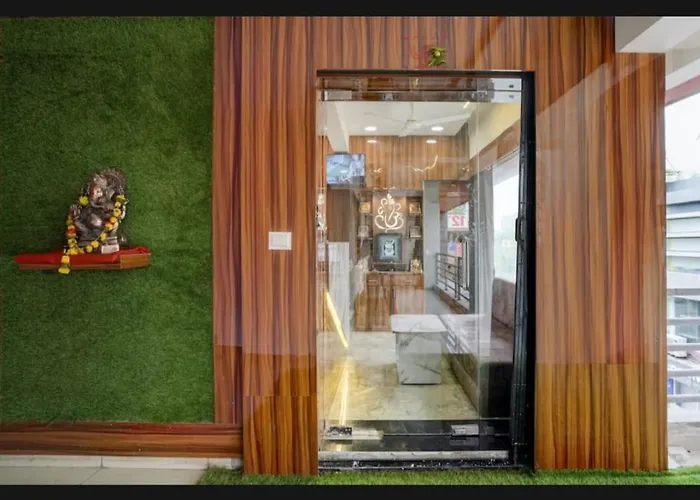 Hotel Shubham Inn Thaltej Ahmedabad