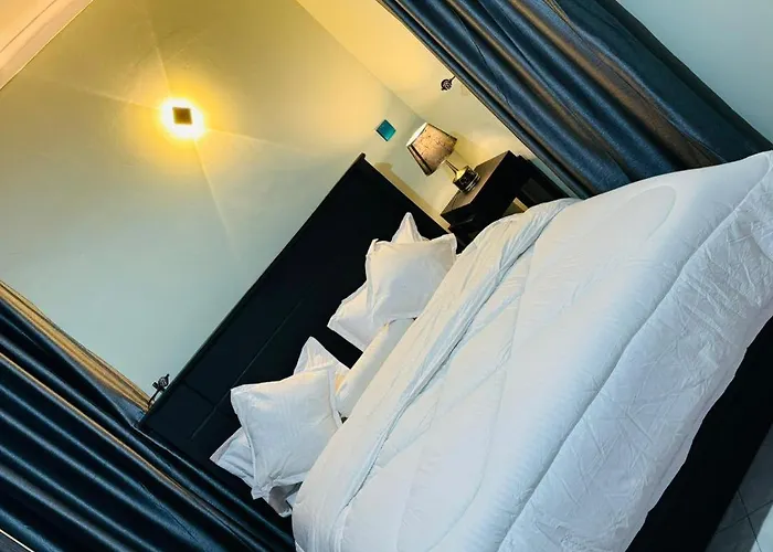 Sequoia Living Bed & Breakfast Kampala
