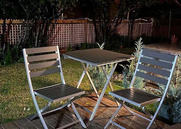 Serenity Bed And Breakfast Comox
