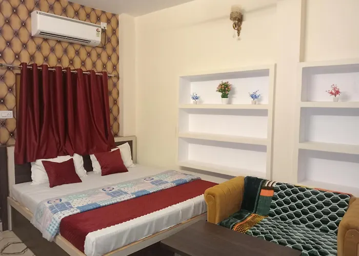 Rudra Guest House Varanasi
