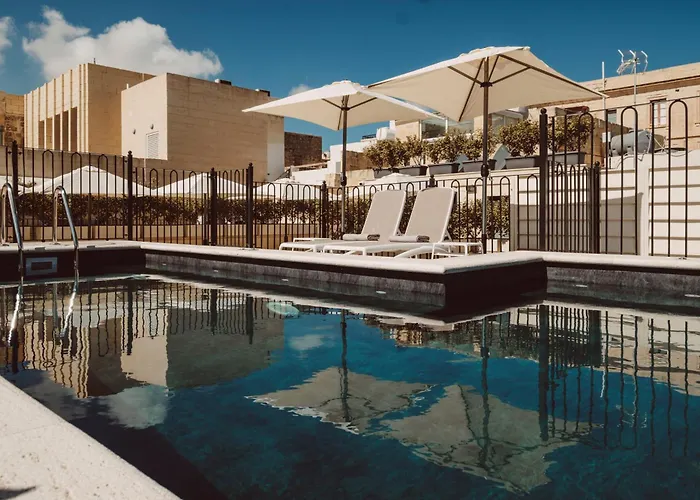 San Karlu Hotel Valletta