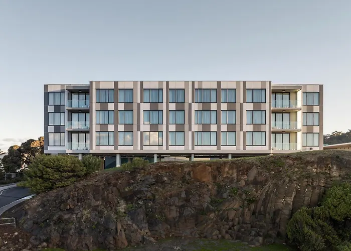 One North Terrace Hotel Burnie