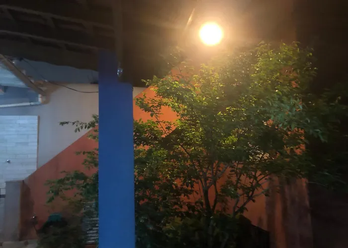Hostel Martina, Suite 100M Spexpo São Paulo