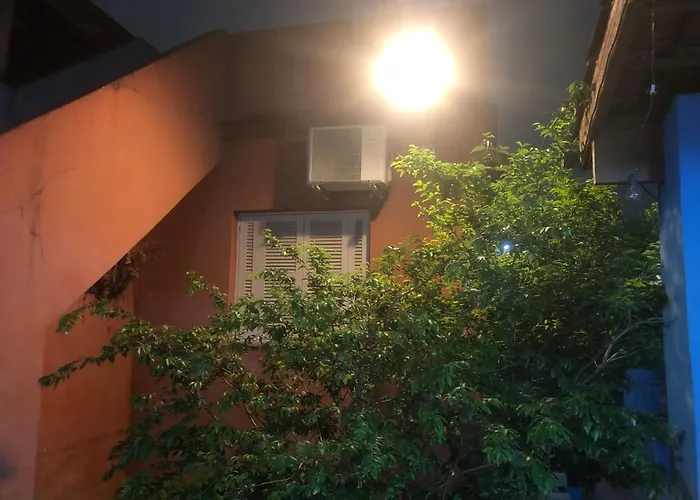 Hostel Martina, Suite 100M Spexpo São Paulo