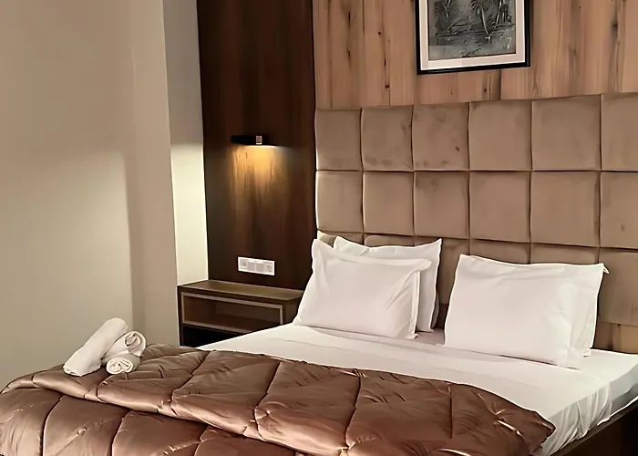 Hotel Medina Oran