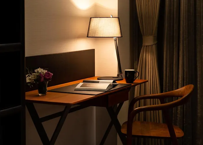 Doubletree By Hilton Shanghai Hongqiao