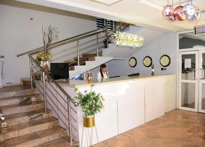 Imperial Boni Hotels & Resorts Akure
