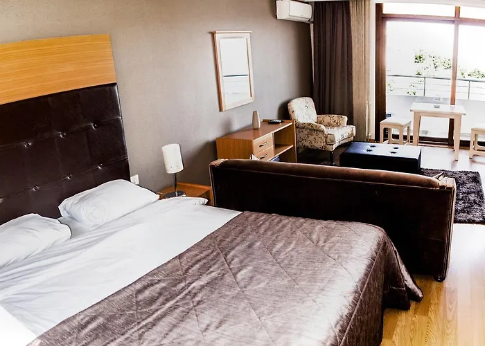 Cihangir Ceylan Suite İstanbul