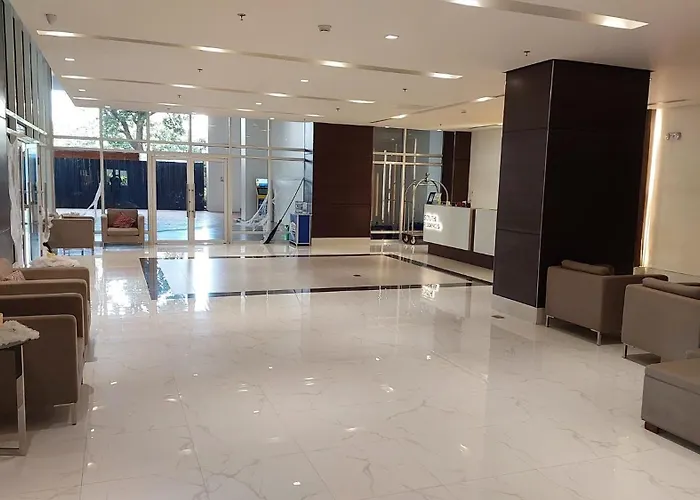 Covent Garden South Residences Manila