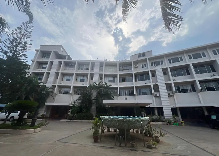 Varada Nagavali Hotel Srikakulam