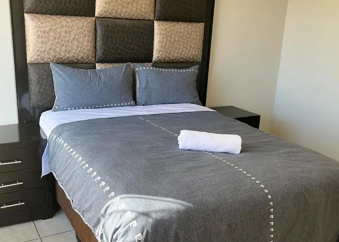 Hampton Guesthouse Johannesburg