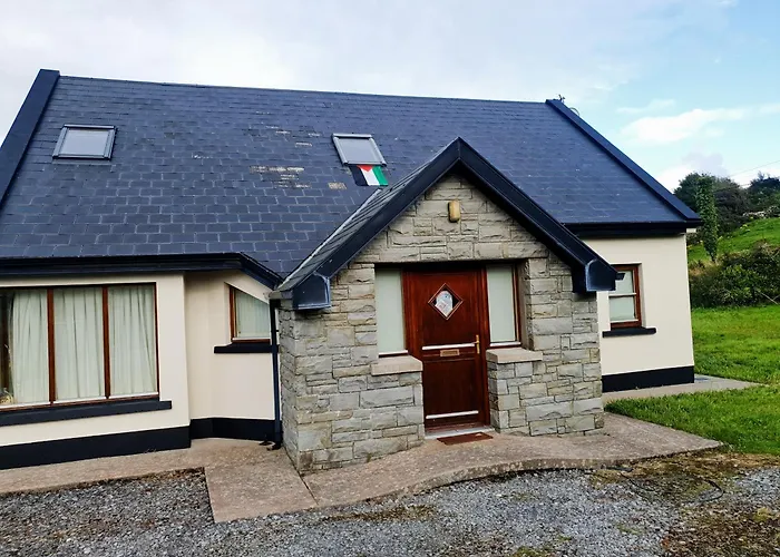 Clare View Bed & Breakfast Ennistimon