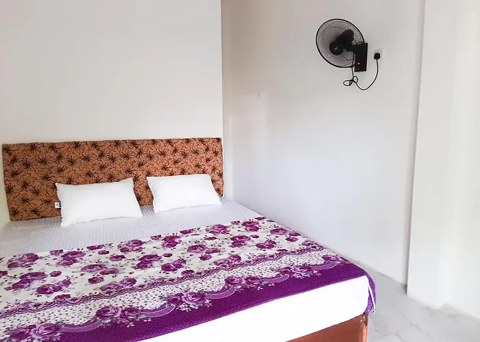 The Pepper Street Weligama Hotel