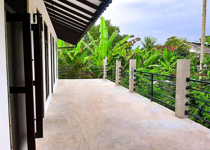 The Pepper Street Weligama Hotel