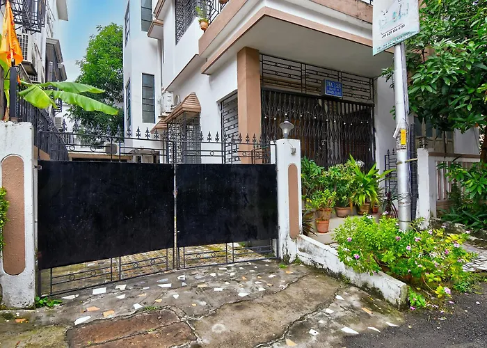 Salt Lake Inn Kolkata