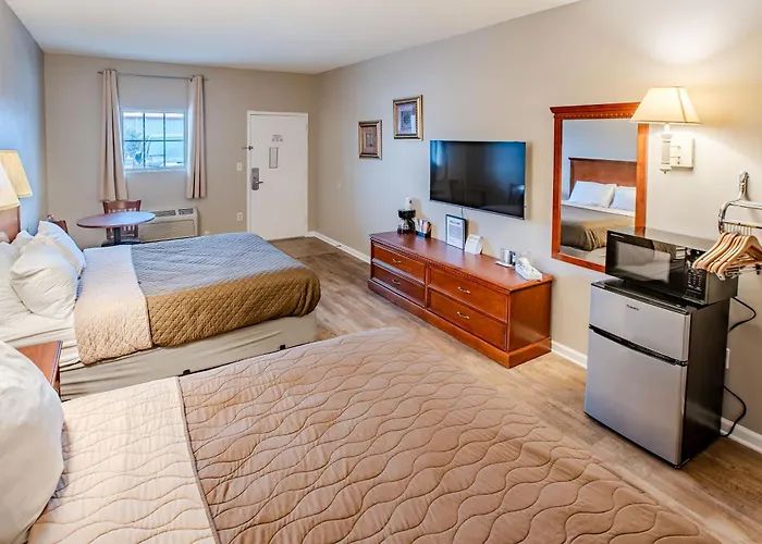 Beyonder Resort Cajun Moon Sulphur